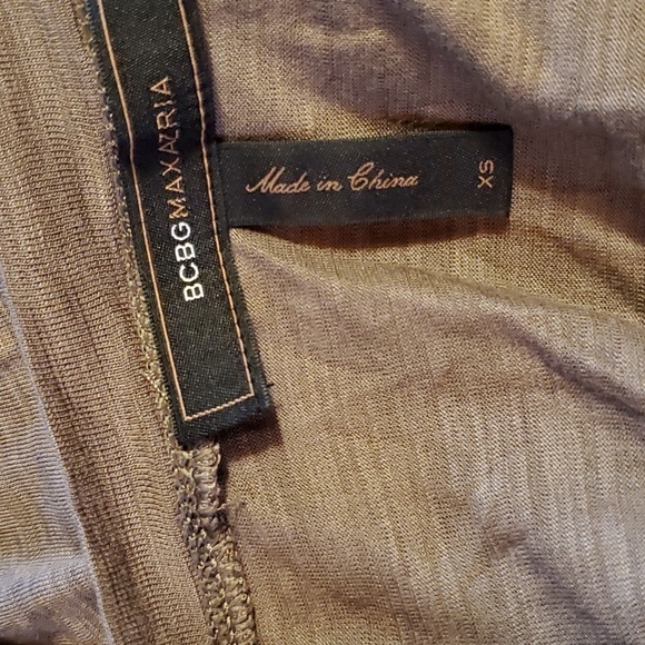 3 for $30 Ladies‎ tee shirt xs by BCBG - Picture 4 of 7